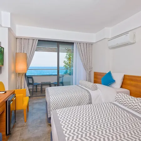 Floria 4* Alanya