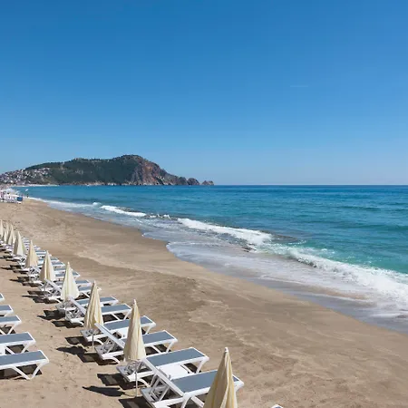 Hotel Floria Alanya