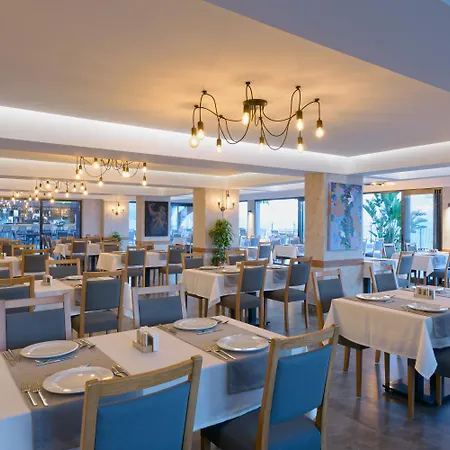 Hotel Floria Alanya