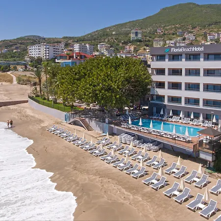 Hotel Floria 4*