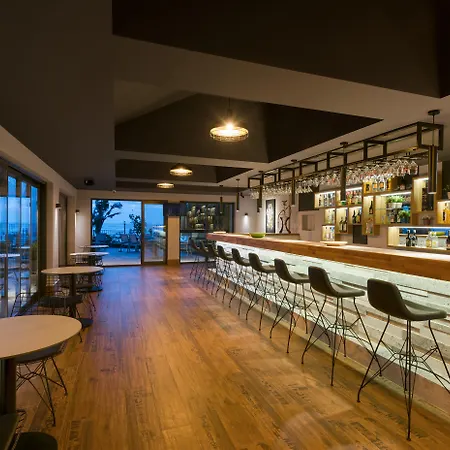 Hotel Floria Alanya