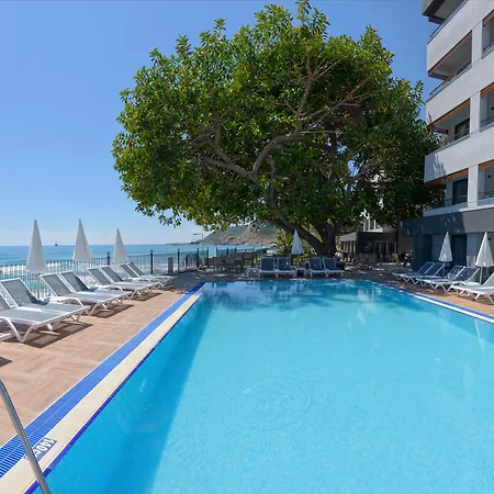 Hotel Floria 4*