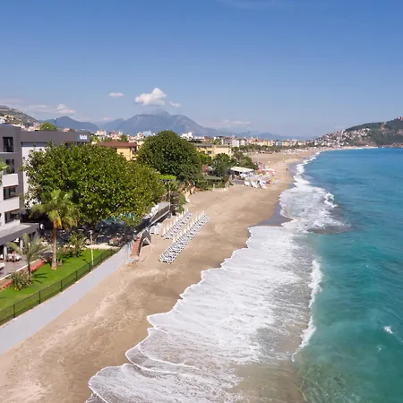 Floria 4* Alanya