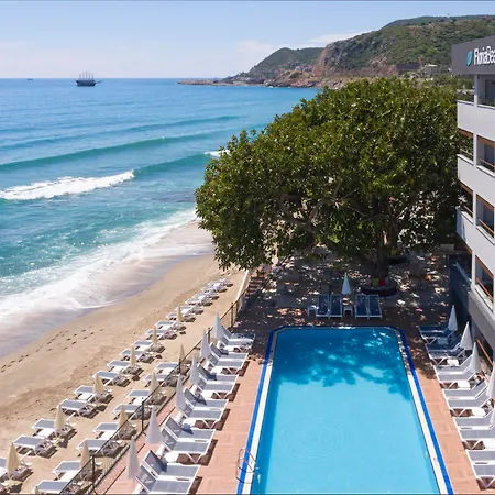 Floria 4* Alanya