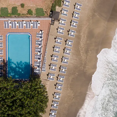 Floria 4* Alanya