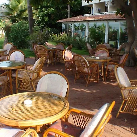 Hotel Floria 4*