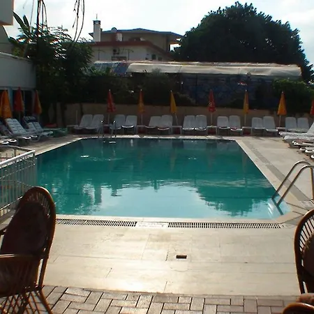Floria 4* Alanya