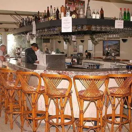 Hotel Floria Alanya