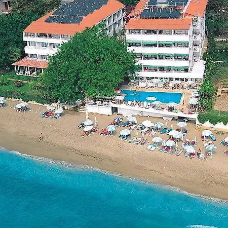 Floria 4* Alanya