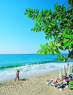 Floria Hotel Alanya