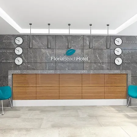 Floria Hotel Alanya