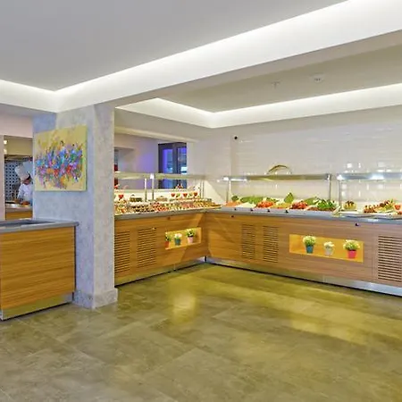 Floria Hotel Alanya