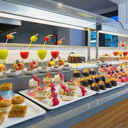 Floria Hotel Alanya