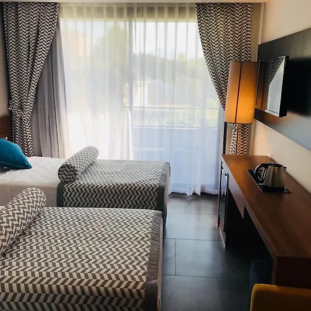 Hotel Floria Alanya