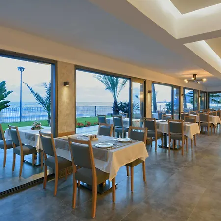 Floria 4* Alanya