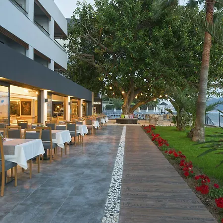 Hotel Floria