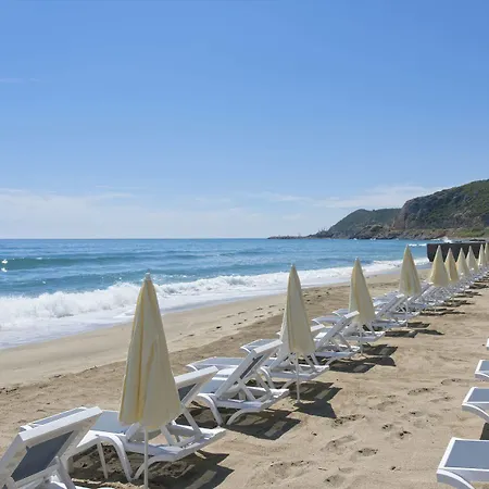 Hotel Floria 4*