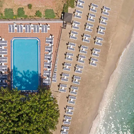 Hotel Floria Alanya