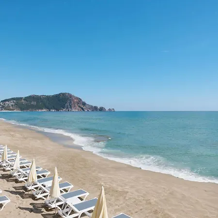 Floria Alanya