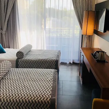 Hotel Floria